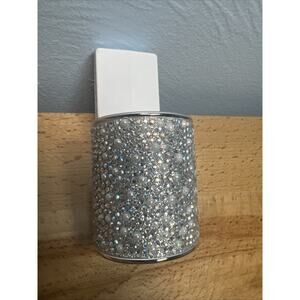 Bath & Body Works Rhinestone Pearl Wallflower Plug-In Scent Fragrance Control